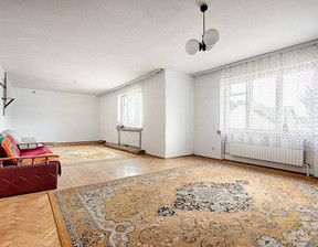 Dom na sprzedaż, Suwalski Suwałki Krzywe, 550 000 zł, 150 m2, AMBS-DS-689