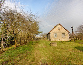 Dom na sprzedaż, Białostocki Tykocin Rzędziany, 299 000 zł, 64 m2, AMBS-DS-742
