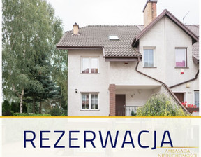 Dom na sprzedaż, Białystok M. Białystok Dziesięciny, 1 190 000 zł, 263,8 m2, AMBS-DS-804