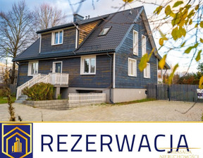 Dom na sprzedaż, Białostocki Gródek Załuki, 849 000 zł, 253,8 m2, AMBS-DS-757