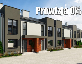 Dom na sprzedaż, Pruszkowski Raszyn Janki, 899 000 zł, 102,5 m2, 18/14848/ODS