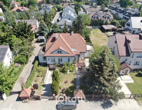 Dom na sprzedaż, Legionowski Legionowo Hetmańska, 1 650 000 zł, 312 m2, 392413