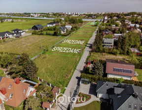 Budowlany na sprzedaż, Pruszkowski Michałowice Opacz-Kolonia Zachodnia, 749 000 zł, 1000 m2, 102138