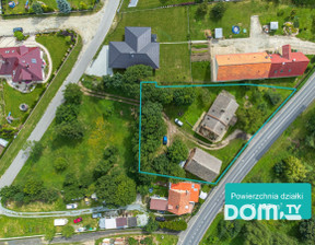 Dom na sprzedaż, Kąty Wrocławskie Gniechowice Kątecka, 569 999 zł, 208 m2, 513418