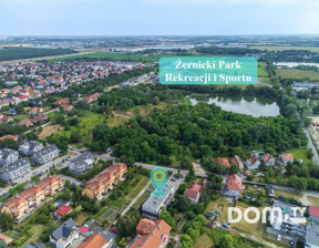 Mieszkanie na sprzedaż, Wrocław Fabryczna Rumiankowa, 654 321 zł, 70 m2, 151049