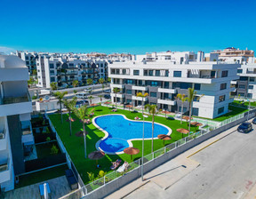 Mieszkanie na sprzedaż, Hiszpania Walencja Alicante Torrevieja, 280 000 euro (1 220 800 zł), 75 m2, 21