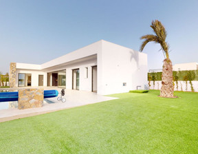 Dom na sprzedaż, Hiszpania Murcia Los Alcázares, 549 900 euro (2 381 067 zł), 151 m2, Serena7LN