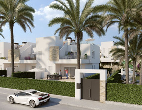 Mieszkanie na sprzedaż, Hiszpania Alicante Algorfa, 275 000 euro (1 185 250 zł), 73 m2, Hyrie1416
