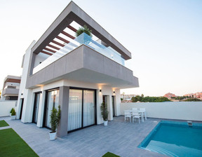 Dom na sprzedaż, Hiszpania Alicante Los Montesinos, 349 900 euro (1 515 067 zł), 113 m2, AlbaSunVII57
