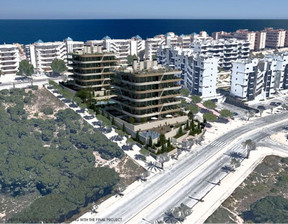 Mieszkanie na sprzedaż, Hiszpania Alicante Santa Pola Gran Alacant, 325 000 euro (1 397 500 zł), 118 m2, Claudia13