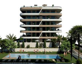 Mieszkanie na sprzedaż, Hiszpania Alicante Santa Pola Gran Alacant, 350 000 euro (1 505 000 zł), 123 m2, Claudia3