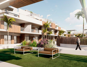 Mieszkanie na sprzedaż, Hiszpania Alicante Pilar De La Horadada, 249 900 euro (1 077 069 zł), 60 m2, PilarBungalowVII3