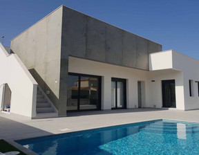 Dom na sprzedaż, Hiszpania Alicante Pilar De La Horadada Pinar De Campoverde, 375 800 euro (1 604 666 zł), 112 m2, GreenViews6