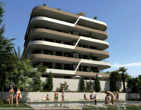 Mieszkanie na sprzedaż, Hiszpania Alicante Santa Pola Gran Alacant, 380 000 euro (1 634 000 zł), 118 m2, Claudia21