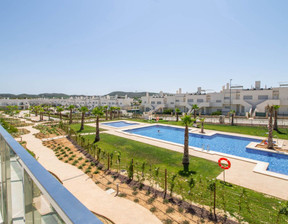 Mieszkanie na sprzedaż, Hiszpania Alicante Los Montesinos Vistabella, 239 900 euro (1 033 969 zł), 75 m2, BellaVistaDuplexIX44