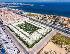 Mieszkanie na sprzedaż, Hiszpania Alicante Torrevieja, 365 000 euro (1 562 200 zł), 109 m2, BellaGardens114