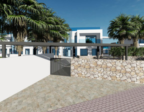 Mieszkanie na sprzedaż, Hiszpania Alicante Ciudad Quesada, 449 000 euro (1 939 680 zł), 80 m2, OceanicViews9A