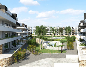 Mieszkanie na sprzedaż, Hiszpania Alicante Orihuela Costa Playa Flamenca, 449 000 euro (1 930 700 zł), 75 m2, AuroraX1016