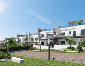Mieszkanie na sprzedaż, Hiszpania Alicante San Miguel De Salinas, 179 900 euro (773 570 zł), 67 m2, MiguelII2637