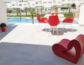 Mieszkanie na sprzedaż, Hiszpania Alicante Los Montesinos Vistabella, 219 900 euro (947 769 zł), 77 m2, BellaVistaDuplexIX41