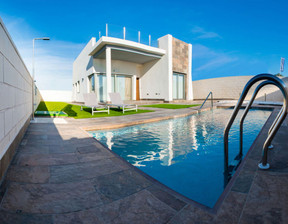 Dom na sprzedaż, Hiszpania   Walencja   Alicante, 395 105 euro (1 702 903 zł), 157 m2, NovaZodiacoV67