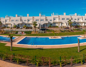 Mieszkanie na sprzedaż, Hiszpania Alicante Los Montesinos Vistabella, 219 900 euro (947 769 zł), 75 m2, BellaVistaDuplexIX39