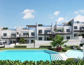 Mieszkanie na sprzedaż, Hiszpania Alicante San Miguel De Salinas, 174 900 euro (752 070 zł), 67 m2, MiguelII623
