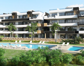 Mieszkanie na sprzedaż, Hiszpania Alicante Orihuela Costa Playa Flamenca, 399 000 euro (1 719 690 zł), 71 m2, AuroraIX915