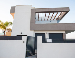 Dom na sprzedaż, Hiszpania Alicante Los Montesinos, 332 900 euro (1 441 457 zł), 113 m2, AlbaSunVII56