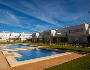 Mieszkanie na sprzedaż, Hiszpania Alicante Los Montesinos Vistabella, 219 900 euro (947 769 zł), 75 m2, BellaVistaDuplexIX45