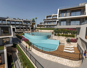Mieszkanie na sprzedaż, Hiszpania Alicante Santa Pola Gran Alacant, 455 000 euro (1 956 500 zł), 101 m2, GranViewIVBJ4
