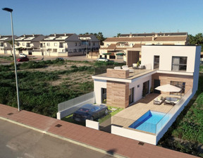 Dom na sprzedaż, Hiszpania Murcia Santiago De La Ribera, 393 800 euro (1 693 340 zł), 125 m2, FlamencosDeLuxe28