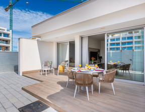 Mieszkanie na sprzedaż, Hiszpania Alicante Orihuela Costa La Zenia, 241 400 euro (1 038 020 zł), 69 m2, Ema21A1