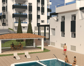 Mieszkanie na sprzedaż, Hiszpania Alicante Orihuela Costa Los Altos, 238 000 euro (1 025 780 zł), 82 m2, SunsetH2