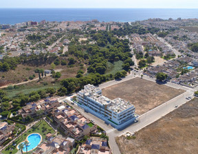 Mieszkanie na sprzedaż, Hiszpania Alicante Mil Palmeras, 206 400 euro (891 648 zł), 59 m2, RioMarHealthyLiving235