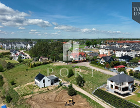 Budowlany na sprzedaż, Gdynia Chwarzno-Wiczlino Bolesława Polkowskiego, 921 900 zł, 1317 m2, PN277850