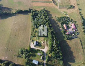 Rolny na sprzedaż, Kartuski Chmielno Miechucino Strysza Góra, 859 000 zł, 10 700 m2, PN476207