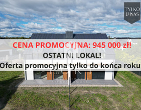 Dom na sprzedaż, Pucki Kosakowo Mosty Motylkowa, 945 000 zł, 166 m2, PN247322