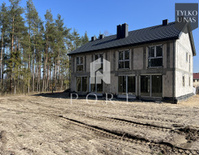 Dom na sprzedaż, Wejherowski Szemud Koleczkowo Wojska Polskiego, 679 900 zł, 120 m2, PN667550