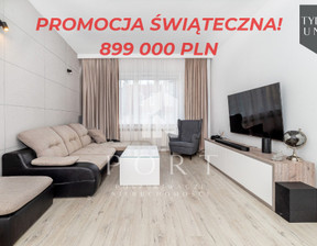 Mieszkanie na sprzedaż, Gdynia Śródmieście Antoniego Abrahama, 899 000 zł, 72 m2, PN431182