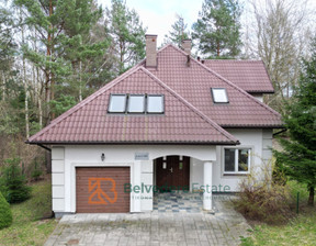 Dom na sprzedaż, Piaseczyński Prażmów Ustanów Podleśna, 1 390 000 zł, 174,3 m2, BE516335666