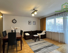 Mieszkanie na sprzedaż, Kielce M. Kielce Ślichowice, 629 000 zł, 74,6 m2, BLN-MS-20