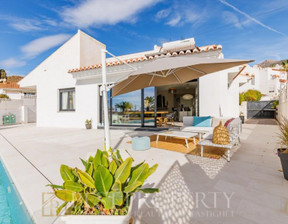 Dom na sprzedaż, Hiszpania Malaga Maro Nerja, 699 000 euro (3 012 690 zł), 146 m2, S-669