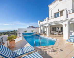 Dom na sprzedaż, Hiszpania Malaga Frigiliana, 895 000 euro (3 857 450 zł), 335 m2, S-739