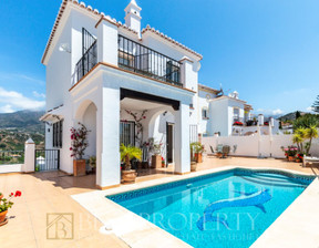 Dom na sprzedaż, Hiszpania Malaga Frigiliana, 675 000 euro (2 909 250 zł), 182 m2, S-777