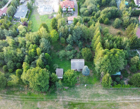 Działka na sprzedaż, Grodziski Żabia Wola Żelechów, 385 000 zł, 2021 m2, 3