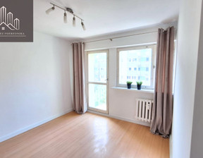 Mieszkanie na sprzedaż, Warszawa Ochota Okińskiego, 639 000 zł, 37,1 m2, 143
