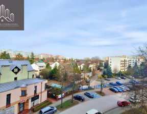 Mieszkanie na sprzedaż, Warszawa Bielany Dąbrowskiej, 629 000 zł, 46,25 m2, 138