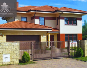 Dom na sprzedaż, Piaseczyński (pow.) Konstancin-Jeziorna (gm.), 1 895 000 zł, 260 m2, 119