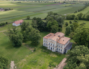 Obiekt zabytkowy na sprzedaż, Kolski (Pow.) Dąbie (Gm.) Dąbie, 4 990 000 zł, 3200 m2, 175